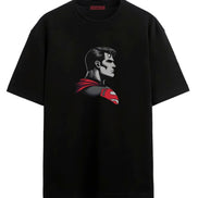 Man Of Steel  - Oversized T-shirt