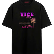 Vice city - Oversized T-shirt