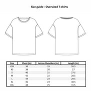 Whatever - Oversized T-shirt