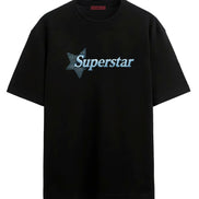 Superstar  - Oversized T-shirt