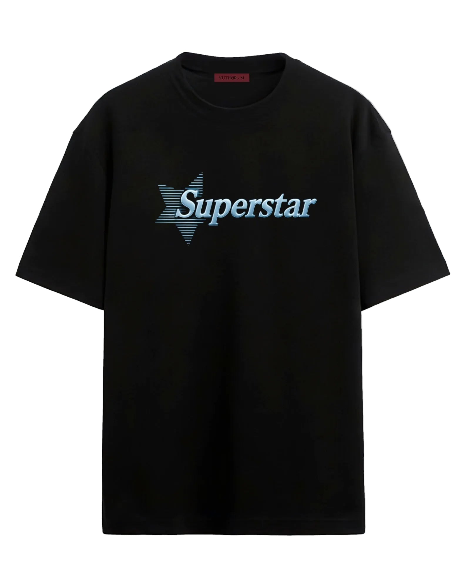 Superstar  - Oversized T-shirt