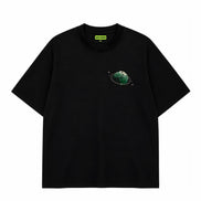 Hellboy - Oversized T-shirt