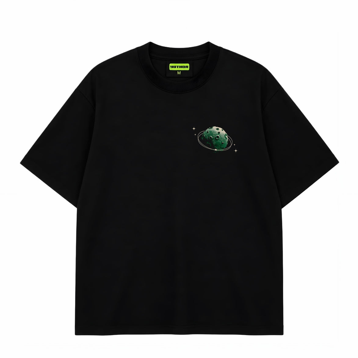Hellboy - Oversized T-shirt