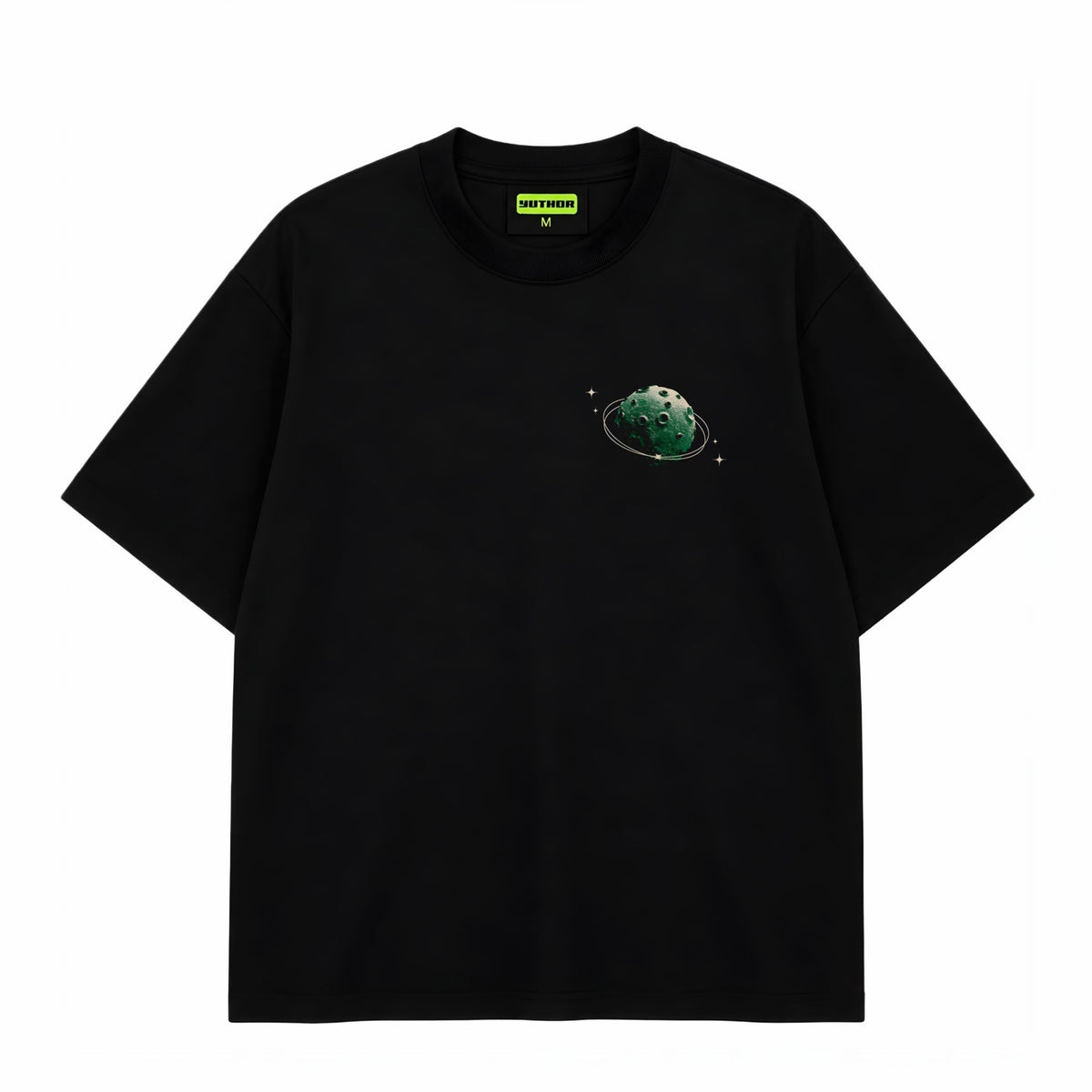 Hellboy - Oversized T-shirt