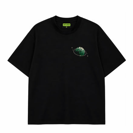 Hellboy - Oversized T-shirt