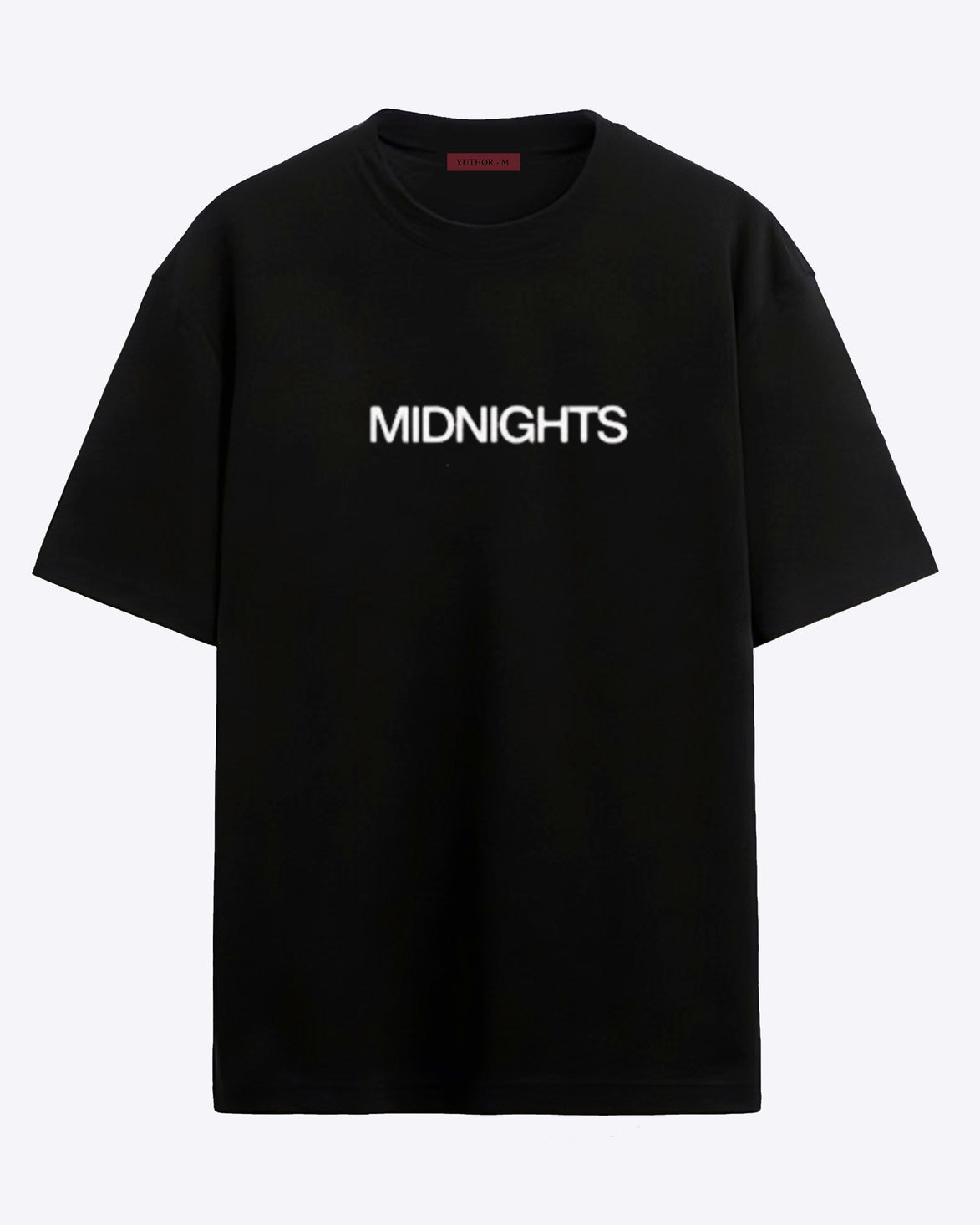 Taylor Swift - Oversized T-shirt