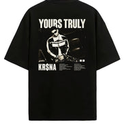 Krsna Truly - Oversized T-shirt