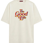 The Good Life - Oversized T-shirt
