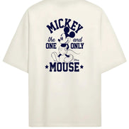 Mickey - Oversized T-shirt