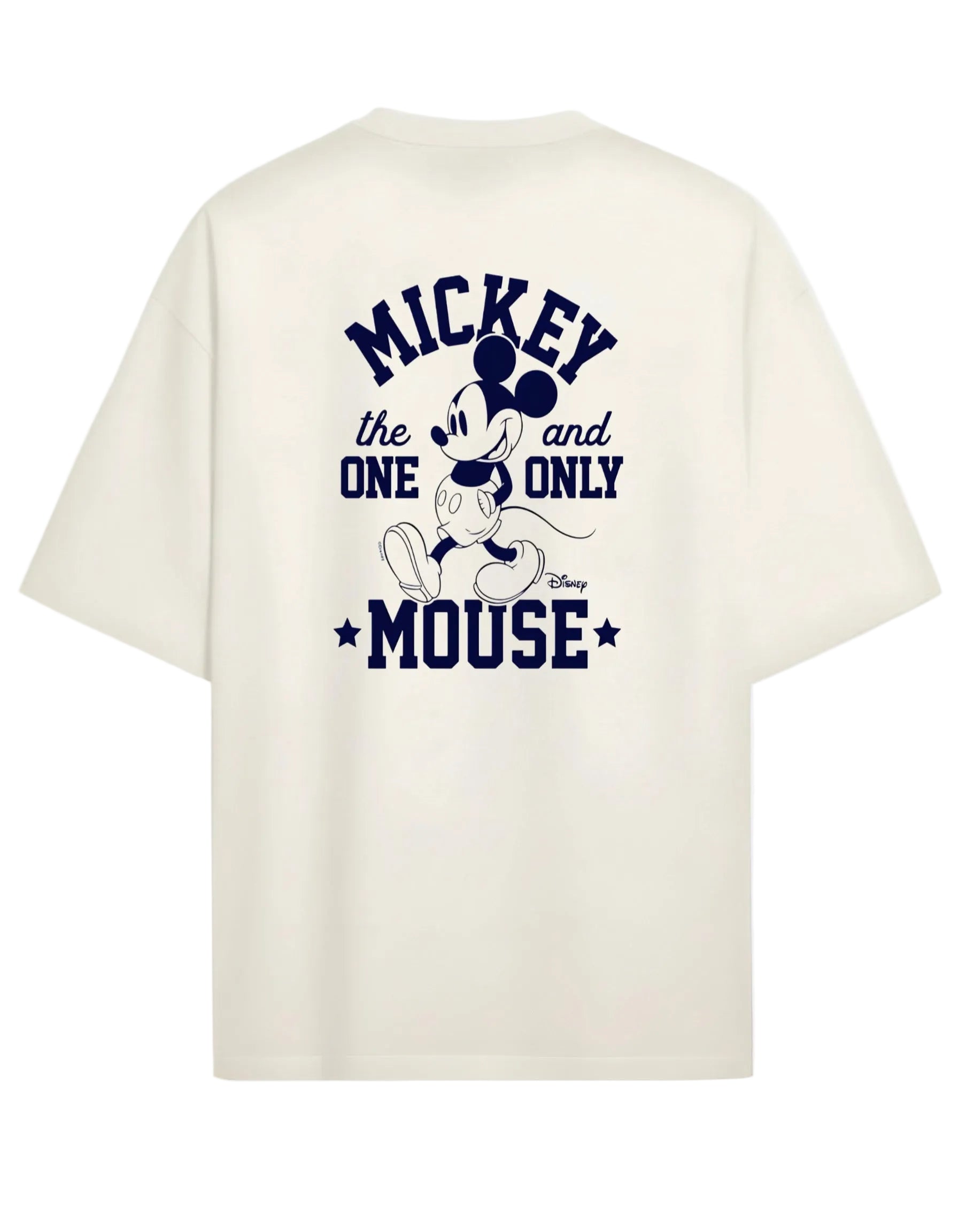 Mickey - Oversized T-shirt