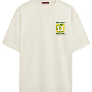 Retro Never Dies - Oversized T-shirt