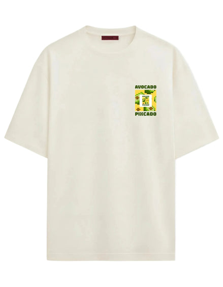 Retro Never Dies - Oversized T-shirt