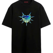 Guarded - Oversized T-shirt
