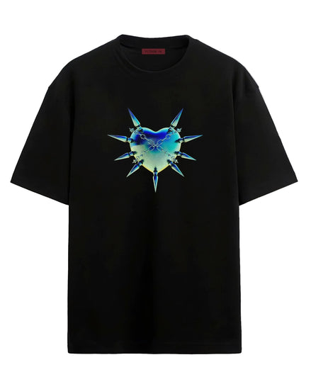 Guarded - Oversized T-shirt