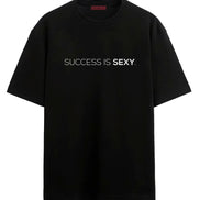 Success Is Sexy - Oversized T-shirt