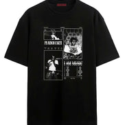 Playboi Carti - Oversized T-shirt