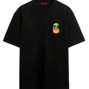 Giving Peace - Oversized T-shirt