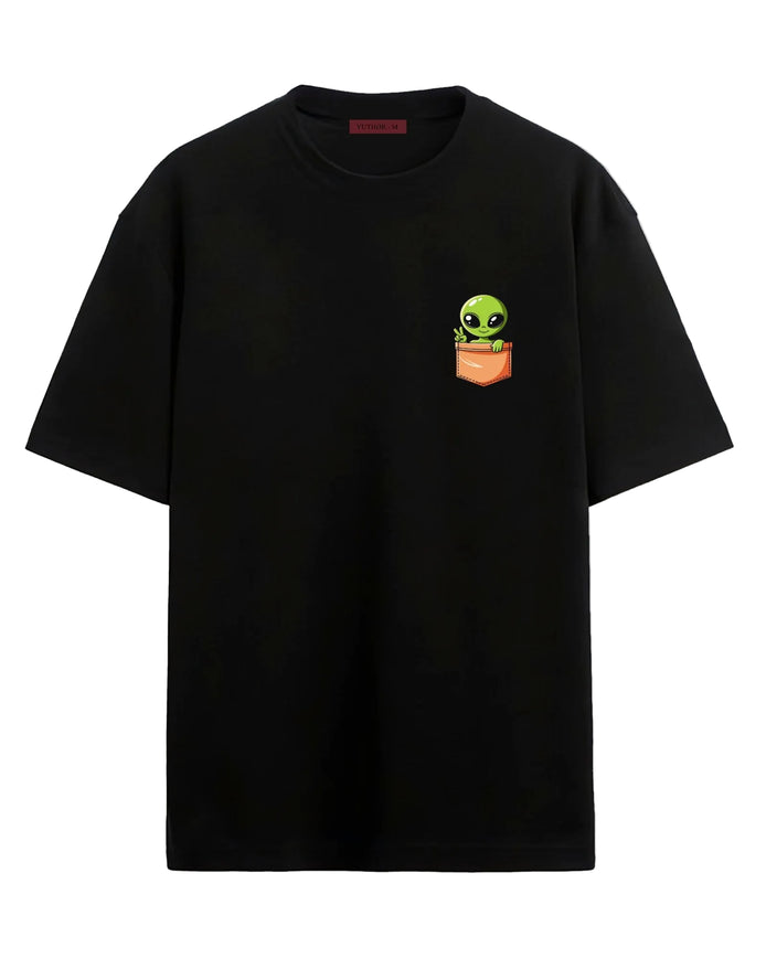 Giving Peace - Oversized T-shirt