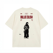 Billie Eilish - Oversized T-shirt