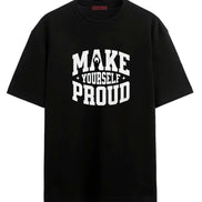 Make Yourself Proud - Oversized T-shirt