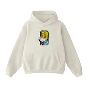 Alien Sardines - Hoodie