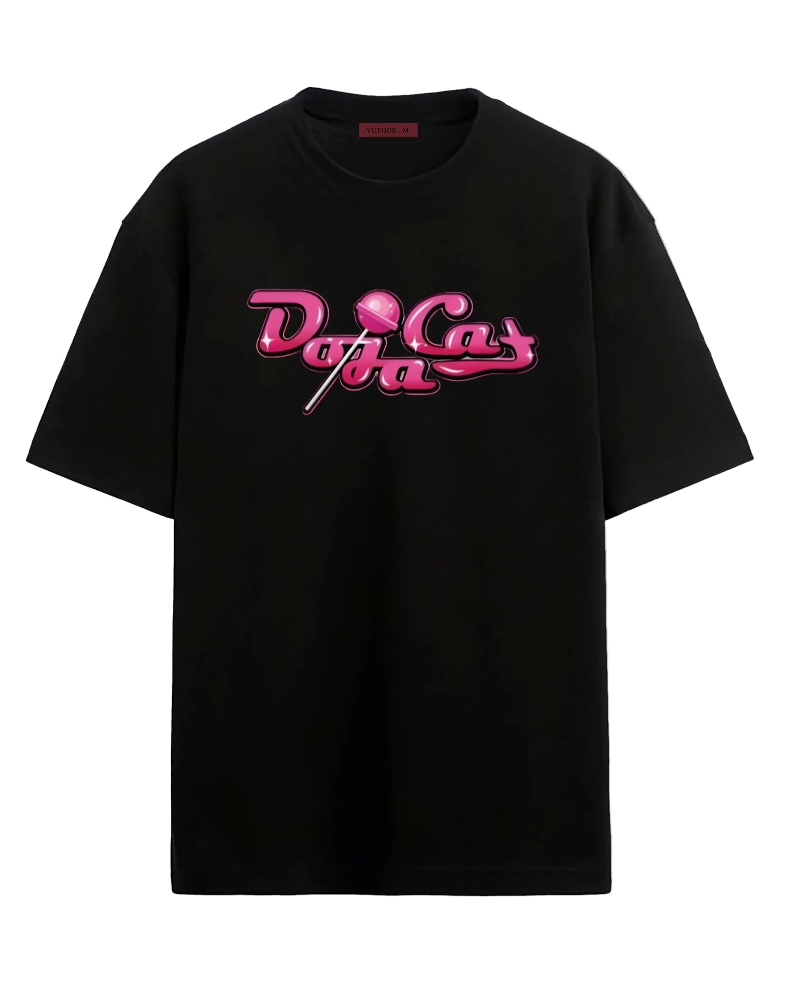 Doja Cat - Oversized T-shirt