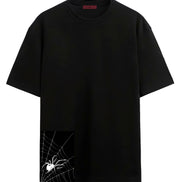 Spider - Oversized T-shirt