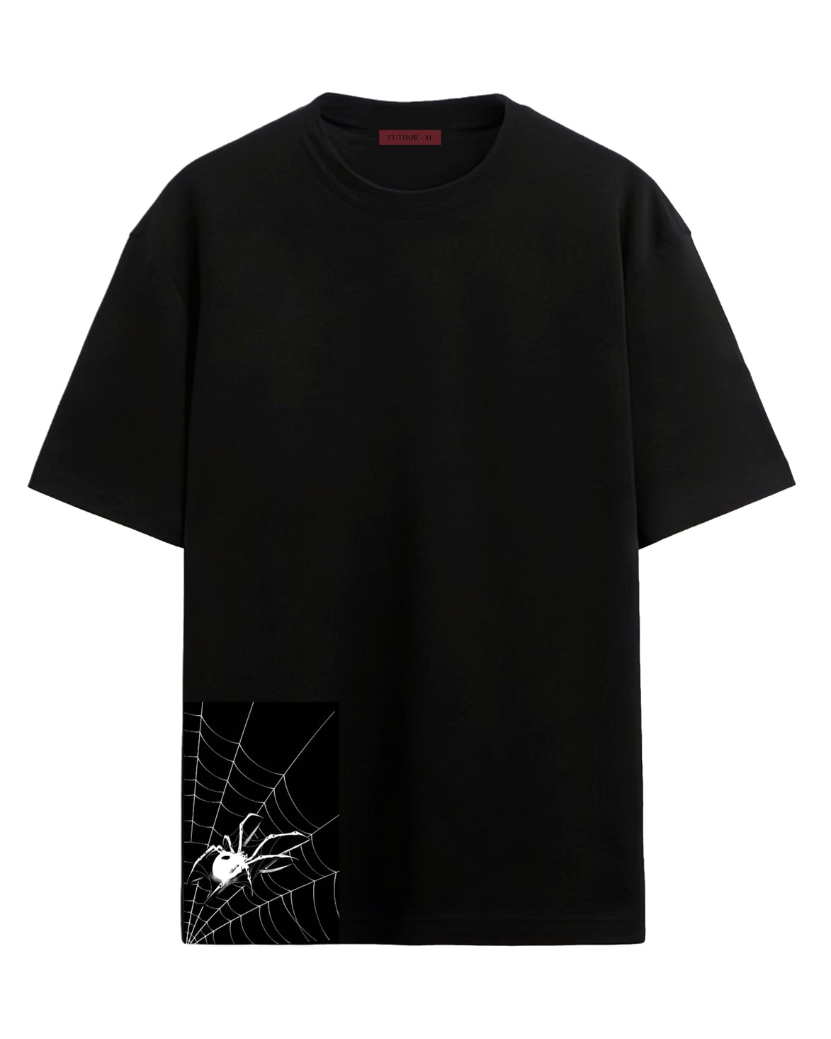 Spider - Oversized T-shirt