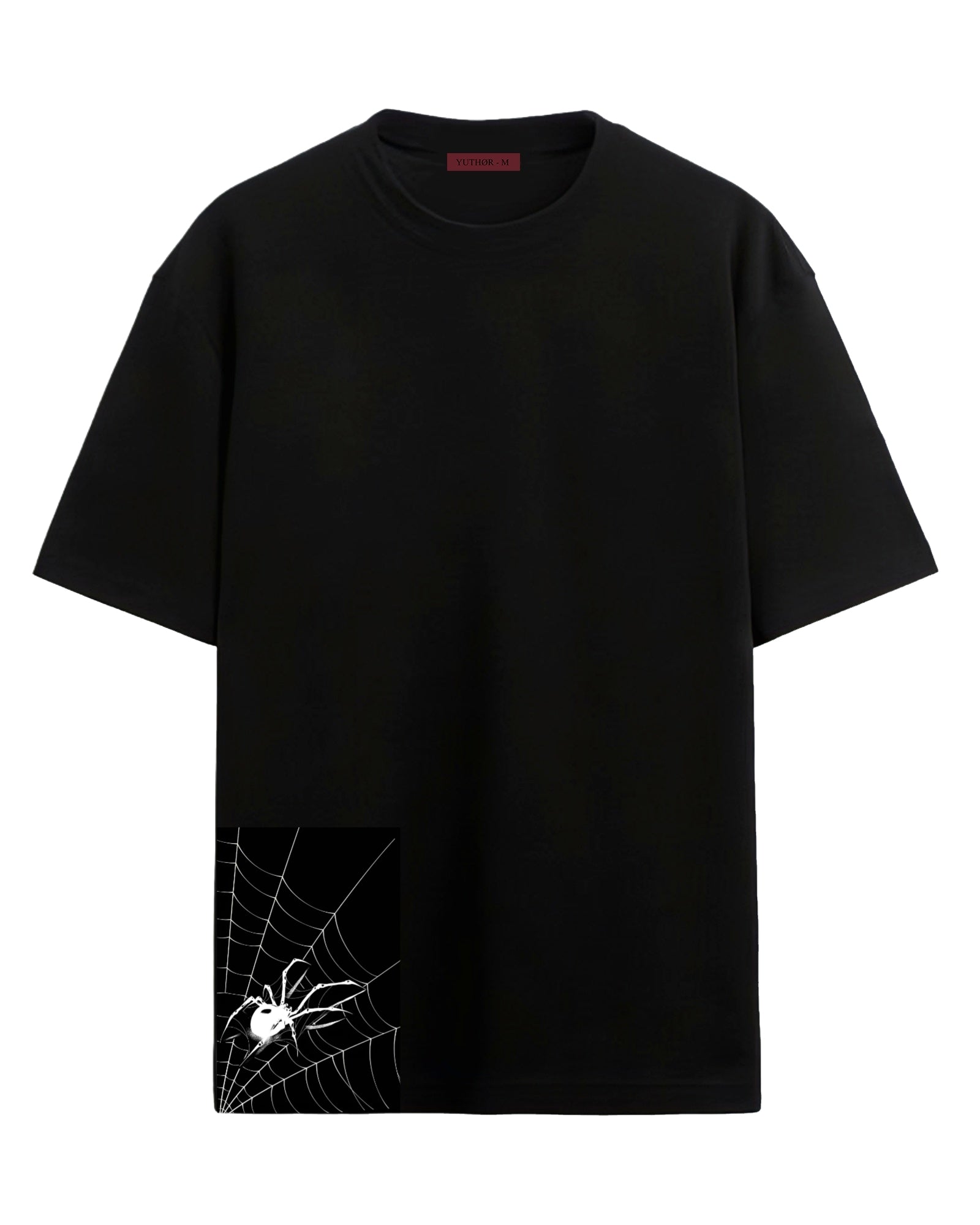 Spider - Oversized T-shirt