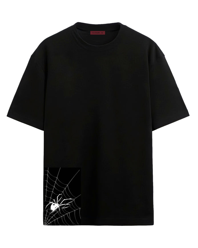 Spider - Oversized T-shirt