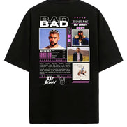 Bad Bunny  - Oversized T-shirt