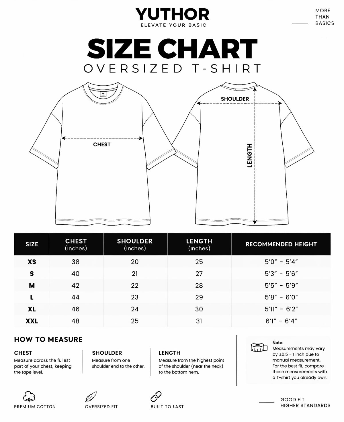 Disease - Oversized T-shirt