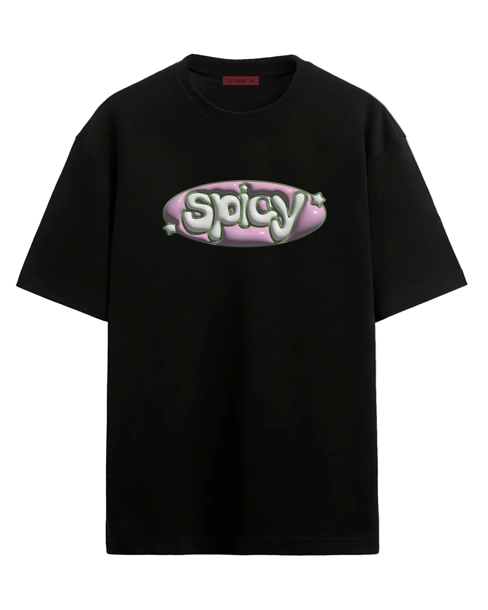Spicy - Oversized T-shirt