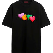 Love Candy - Oversized T-shirt