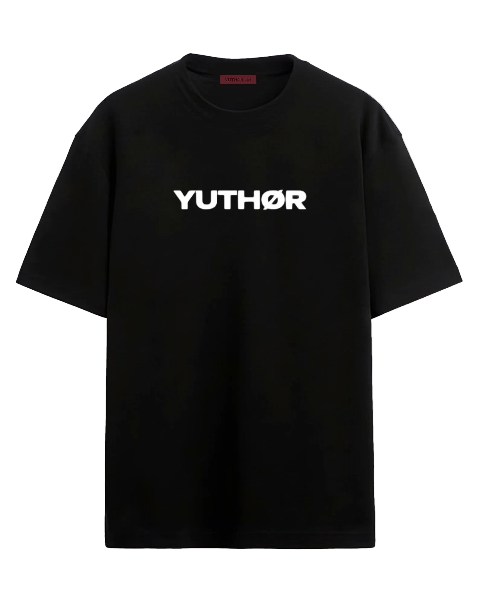 Yuthør - Oversized T-shirt