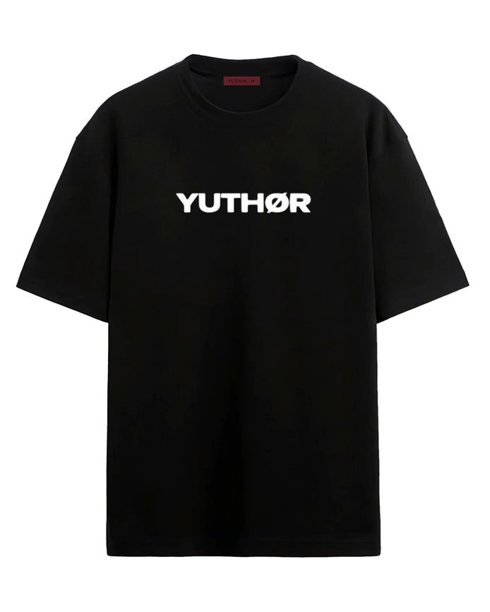 Yuthør - Oversized T-shirt