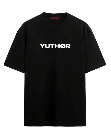 Yuthør - Oversized T-shirt