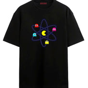 Pac-Man - Oversized T-shirt
