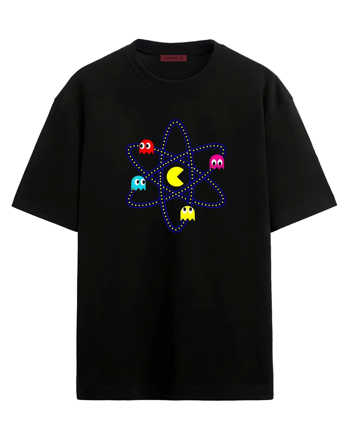 Pac-Man - Oversized T-shirt