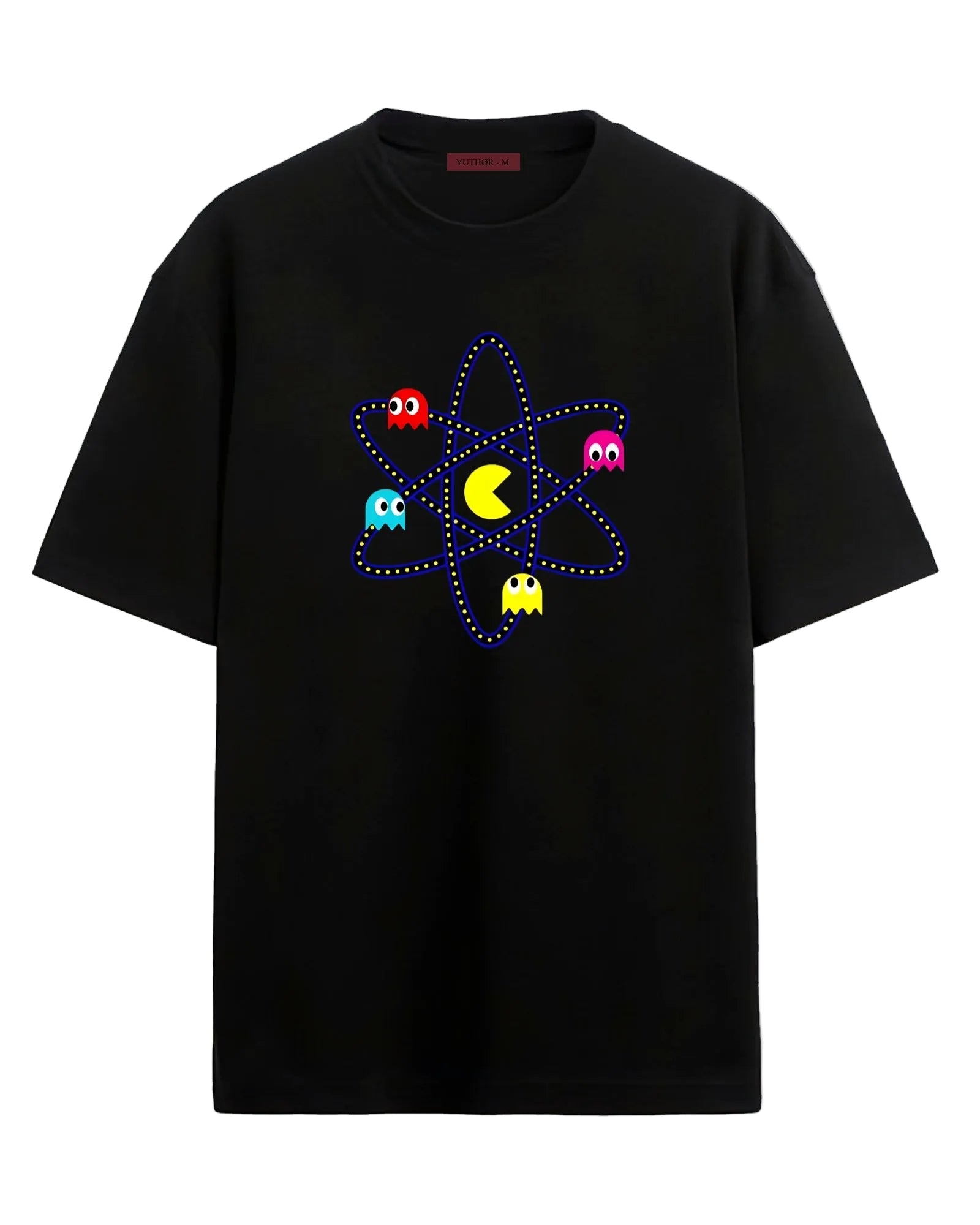 Pac-Man - Oversized T-shirt