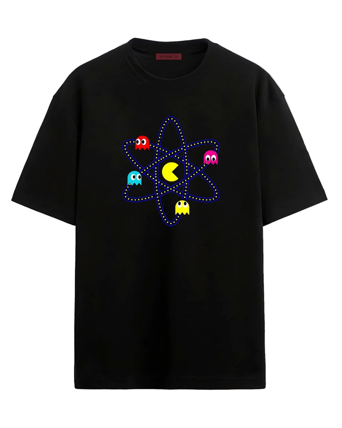 Pac-Man - Oversized T-shirt