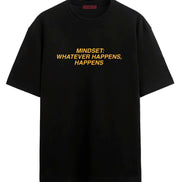 Whatever Happens - Oversized T-shirt