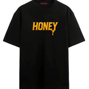 Honey - Oversized T-shirt