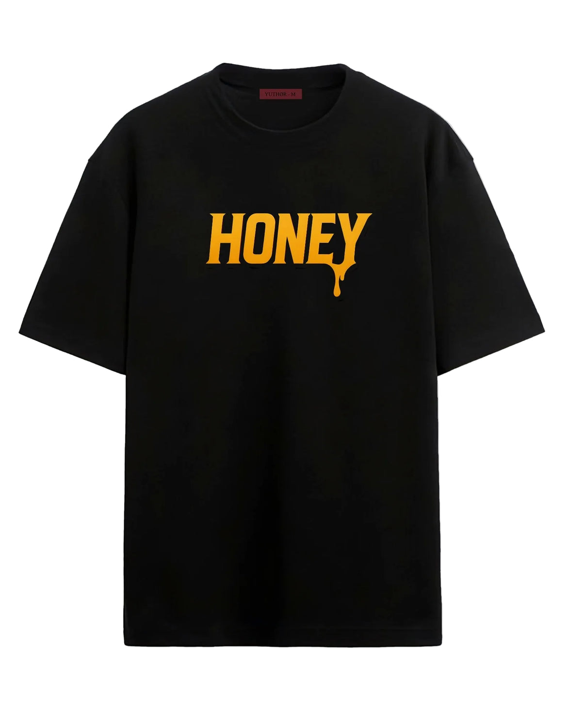 Honey - Oversized T-shirt