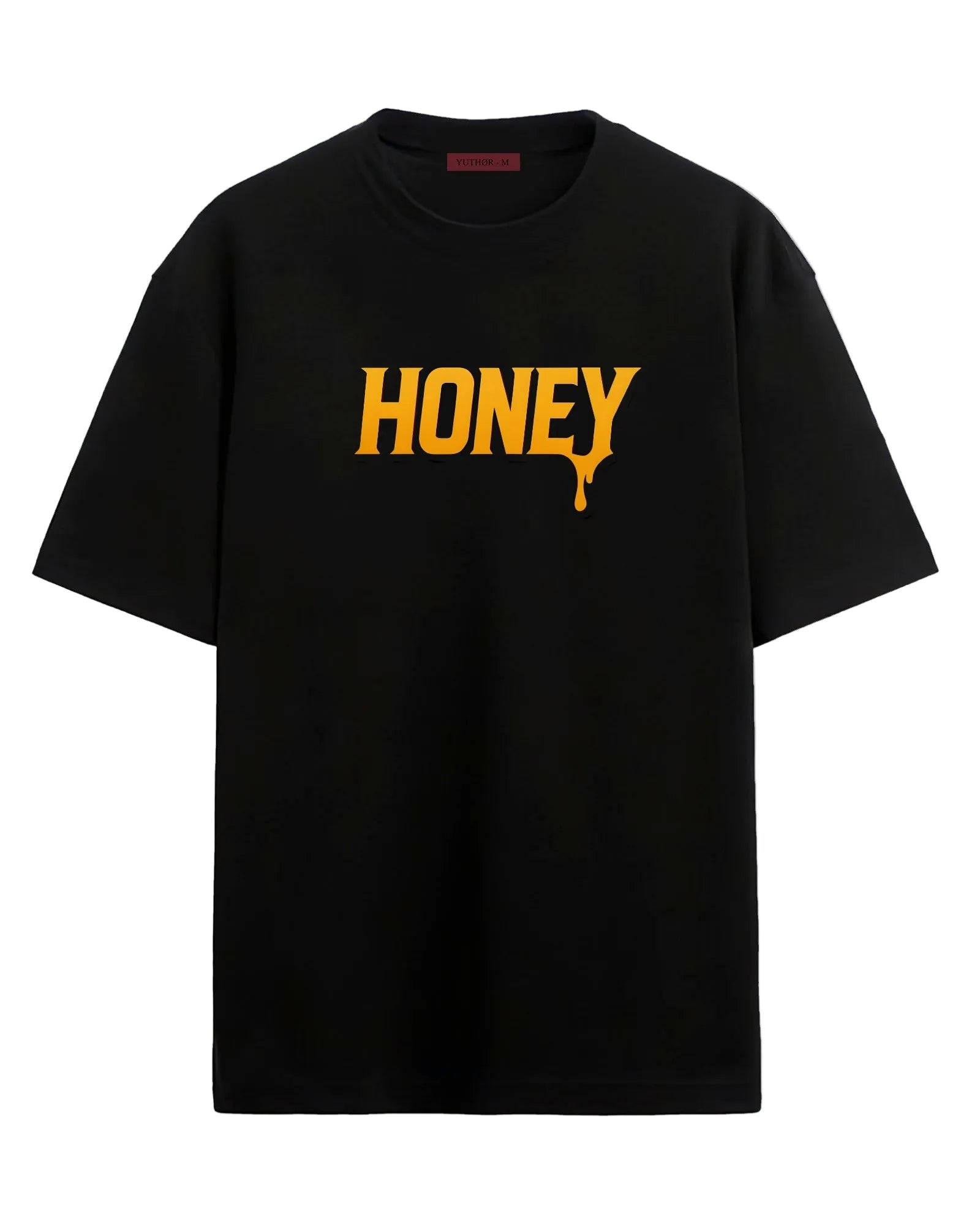 Honey - Oversized T-shirt