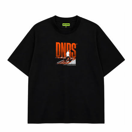 Dnrs - Oversized T-shirt