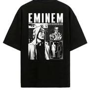 Eminem  - Oversized T-shirt