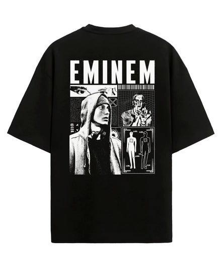 Eminem  - Oversized T-shirt