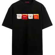I Feel So - Oversized T-shirt