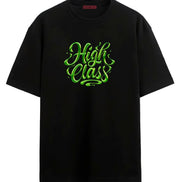 High Class - Oversized T-shirt
